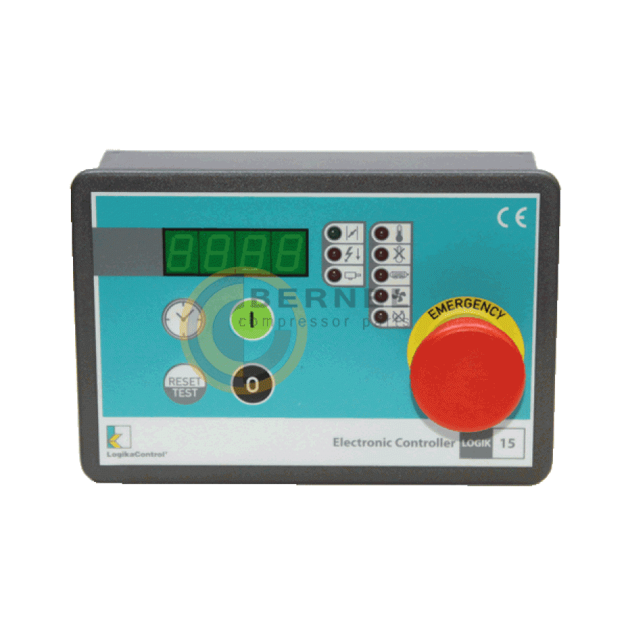 4781500062 ���������� Logik 15