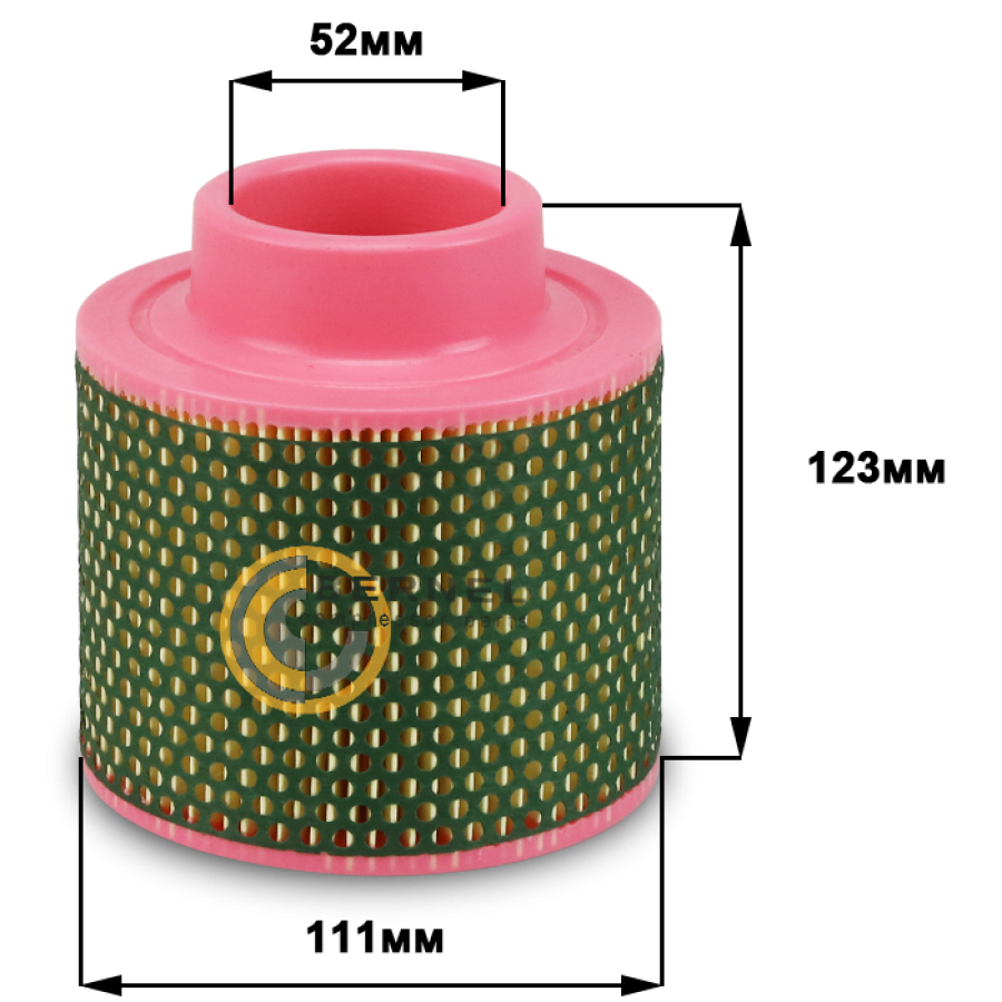 ��������� ������, MP152