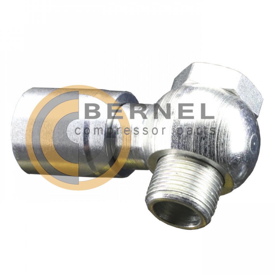 Фитинг BANJOBSP 0 - 3/8