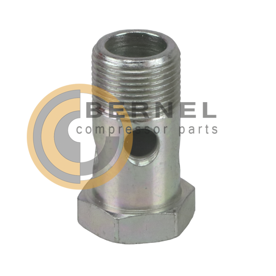 ���� � ������� BSP BANJO 3/8