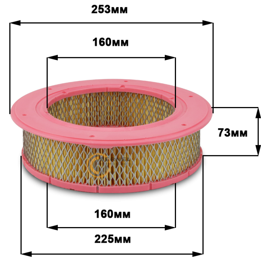 ��������� ������, MH722