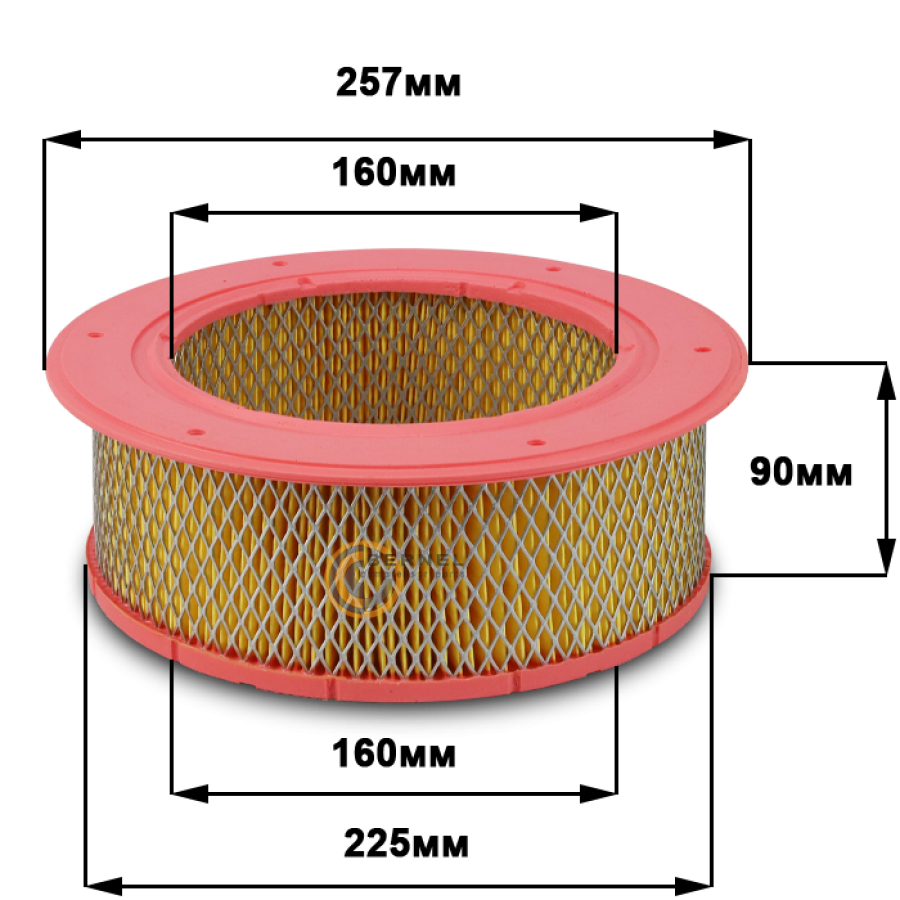 ��������� ������, MH375