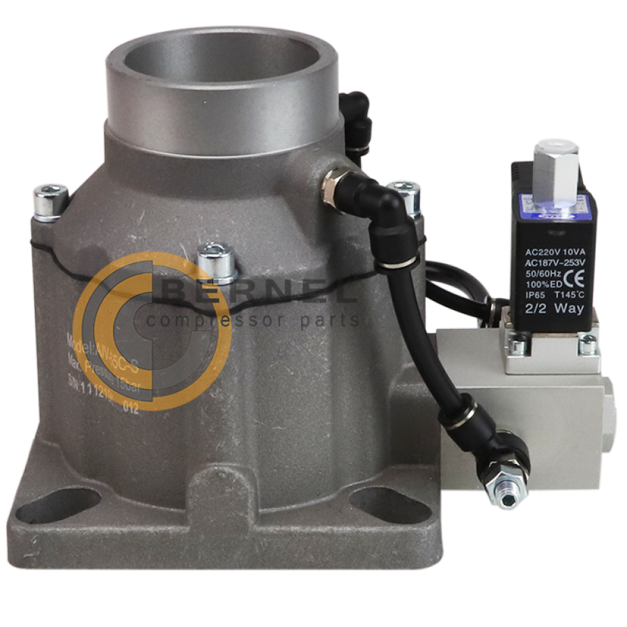 ����������� ������ AIV-65C-S ��� (37-45KW) (��������� �� ���� 4 ��� 143-170��, 5,5 � 10�3/���), 230�