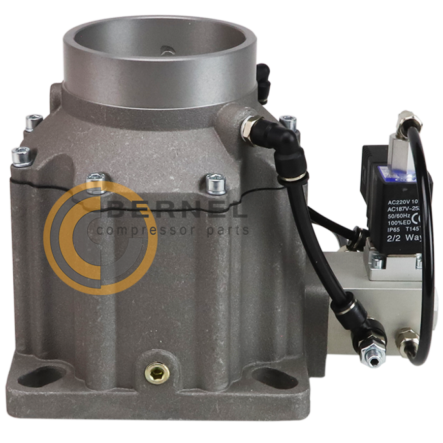 ����������� ������ AIV-85B-F ��� (55-75KW) (��������� �� ���� 4 ��� 160-180��, 8 - 16,5�3/���), 230�