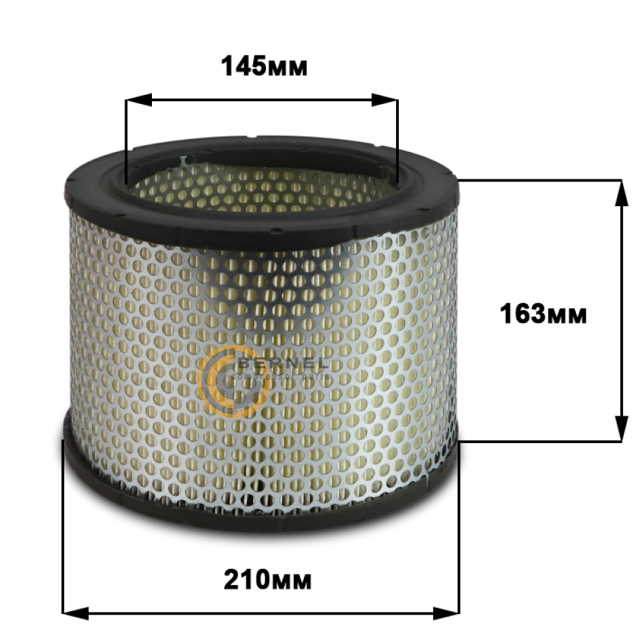 ��������� ������, SA6095