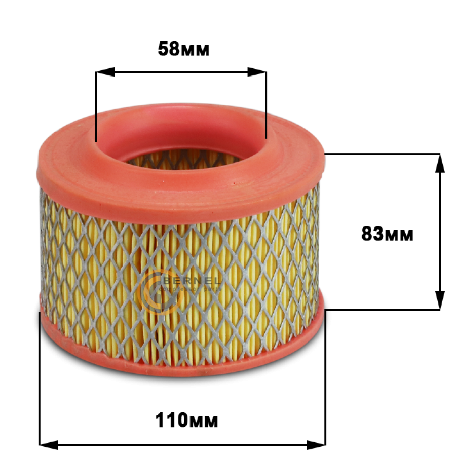 ��������� ������, SA6707