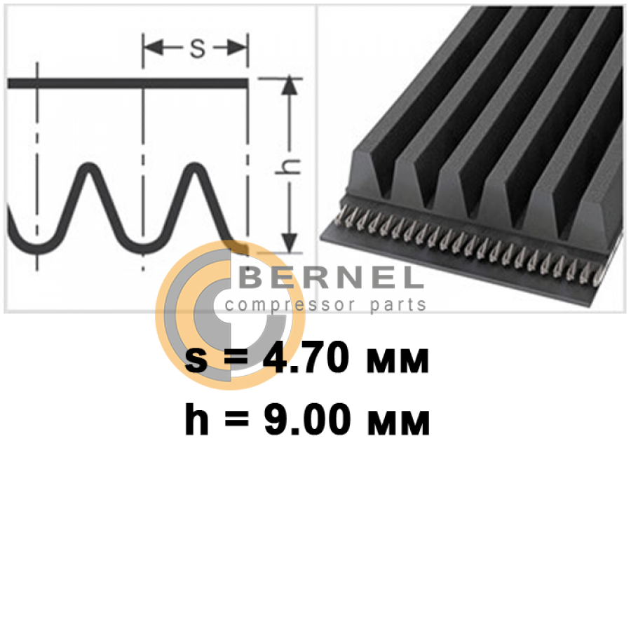 ������ ������������, PL 1664, 12 ������