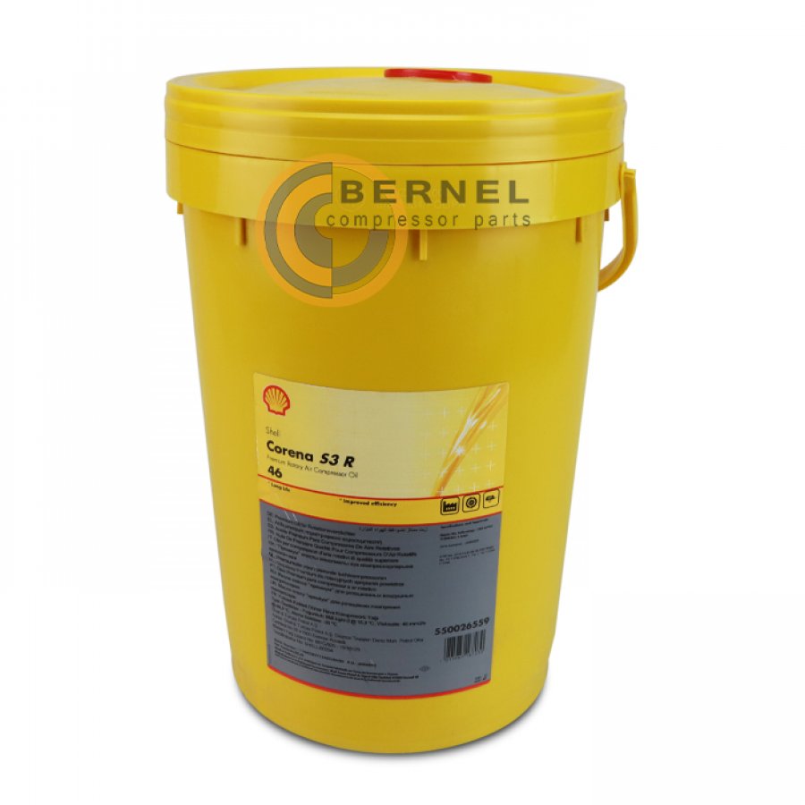 Shell Corena S3R 46 20�