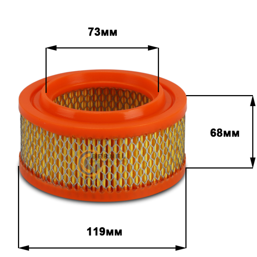 ������ ���������, MB291