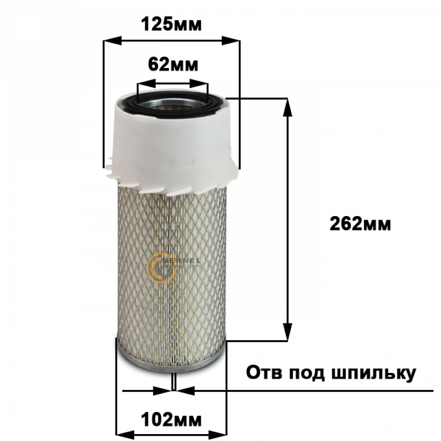 ��������� ������, MH379