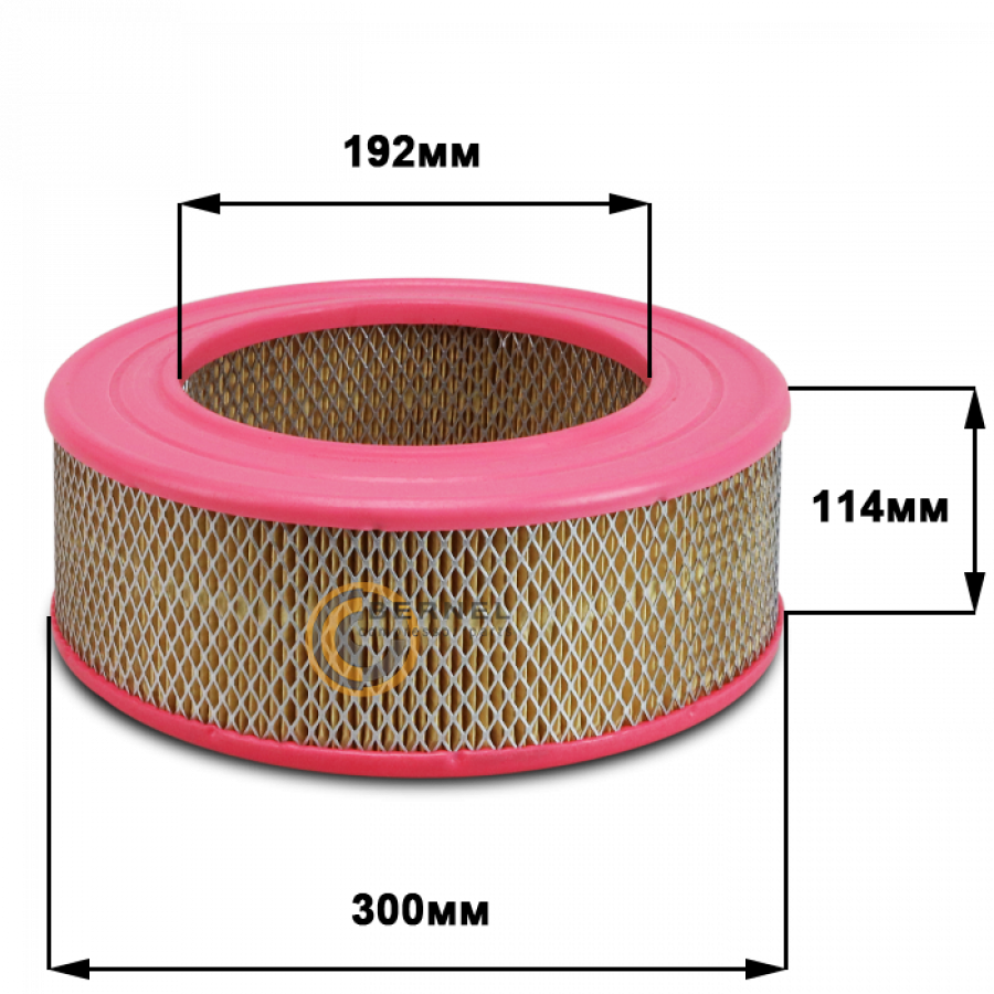 ��������� ������, MH287