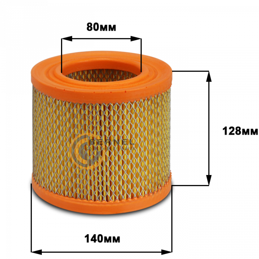 ������ ���������, MB297