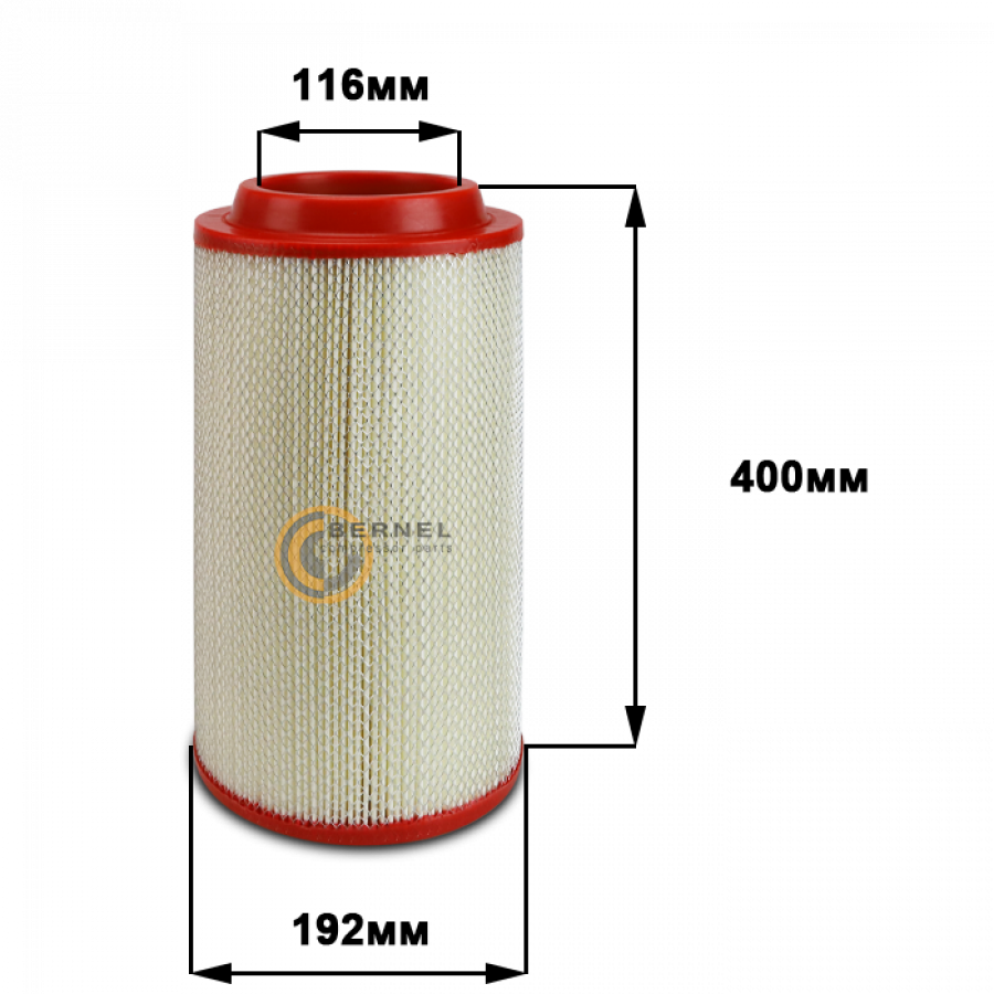 ������ ���������, MB119