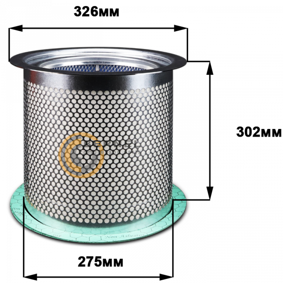 ���������, MS517