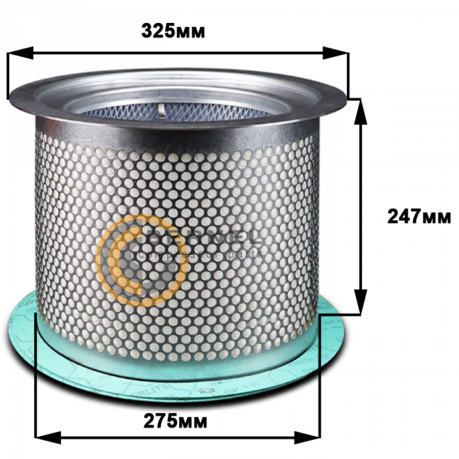 ���������, MS753