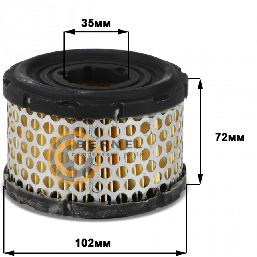 ��������� ������, SA6924