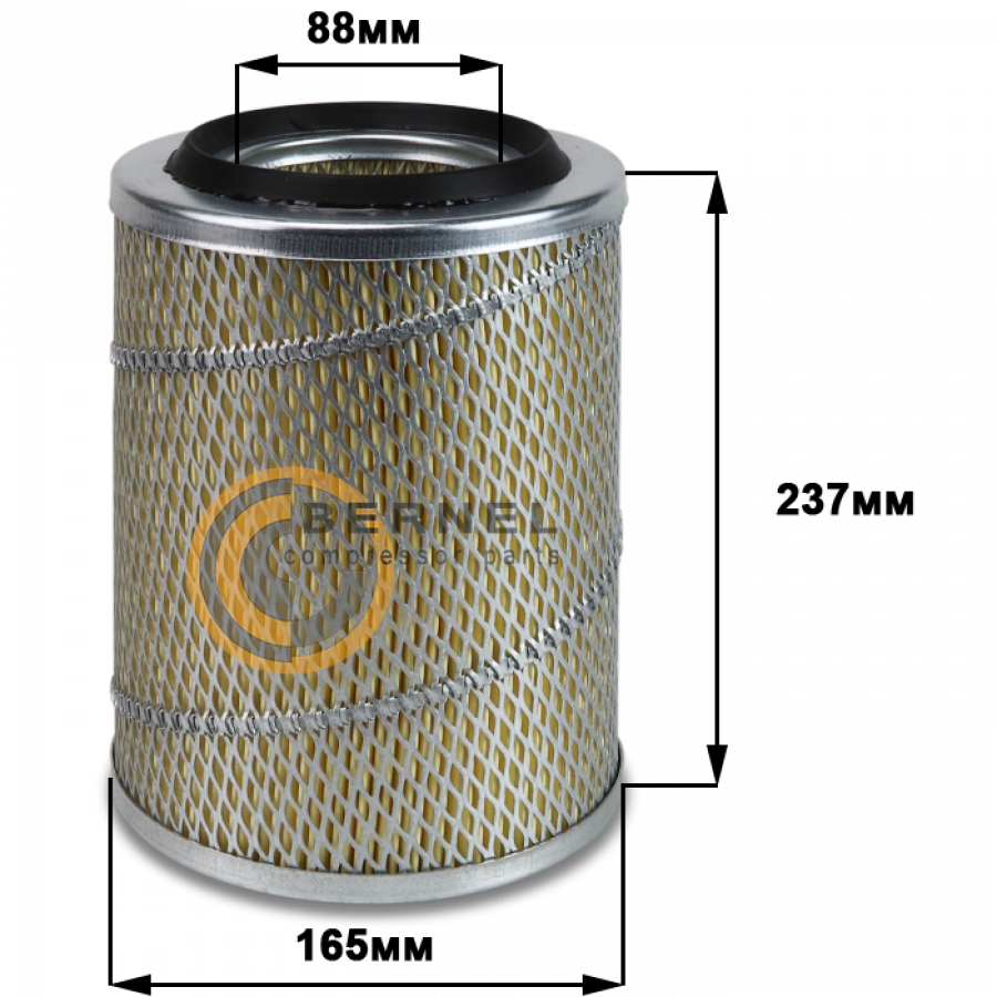 ��������� ������, MH208