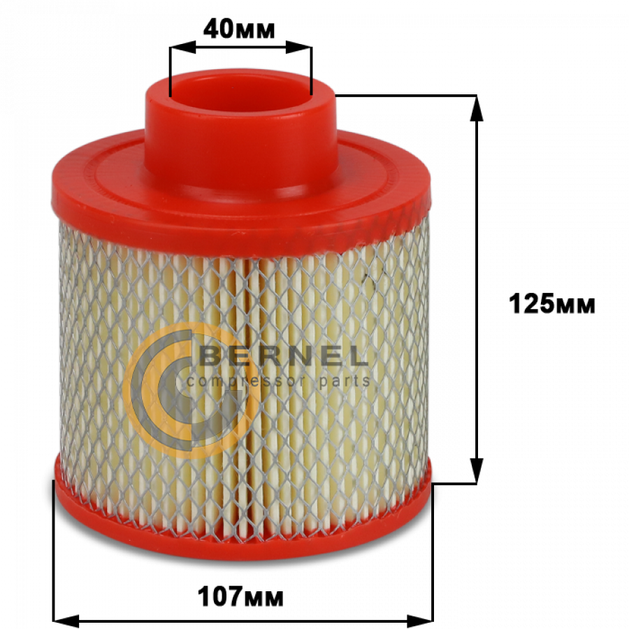 ��������� ������, MB197