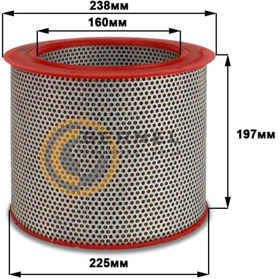 ��������� ������, C23185