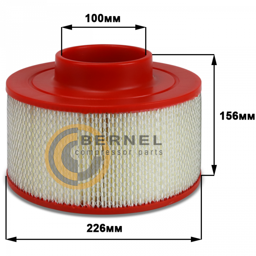 ��������� ������, MB153