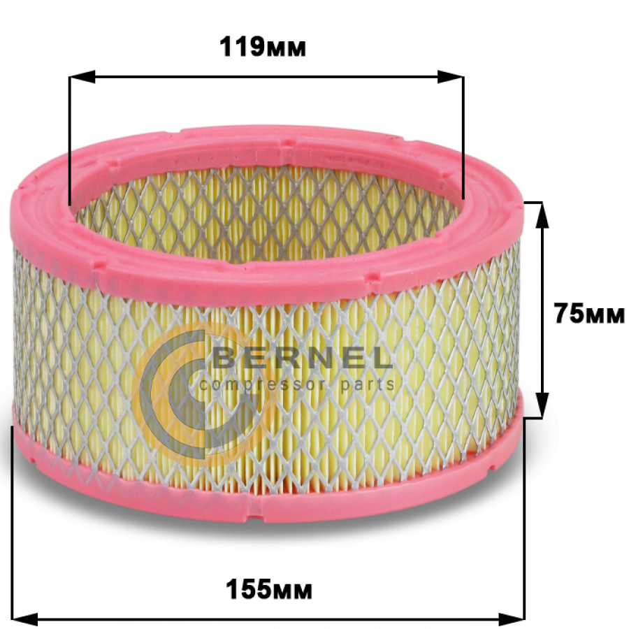 ��������� ������, MH361