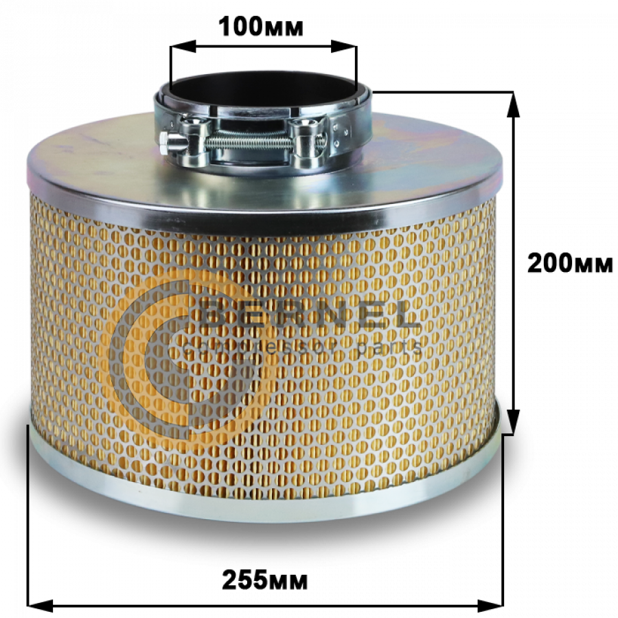 ��������� ������, SA7095