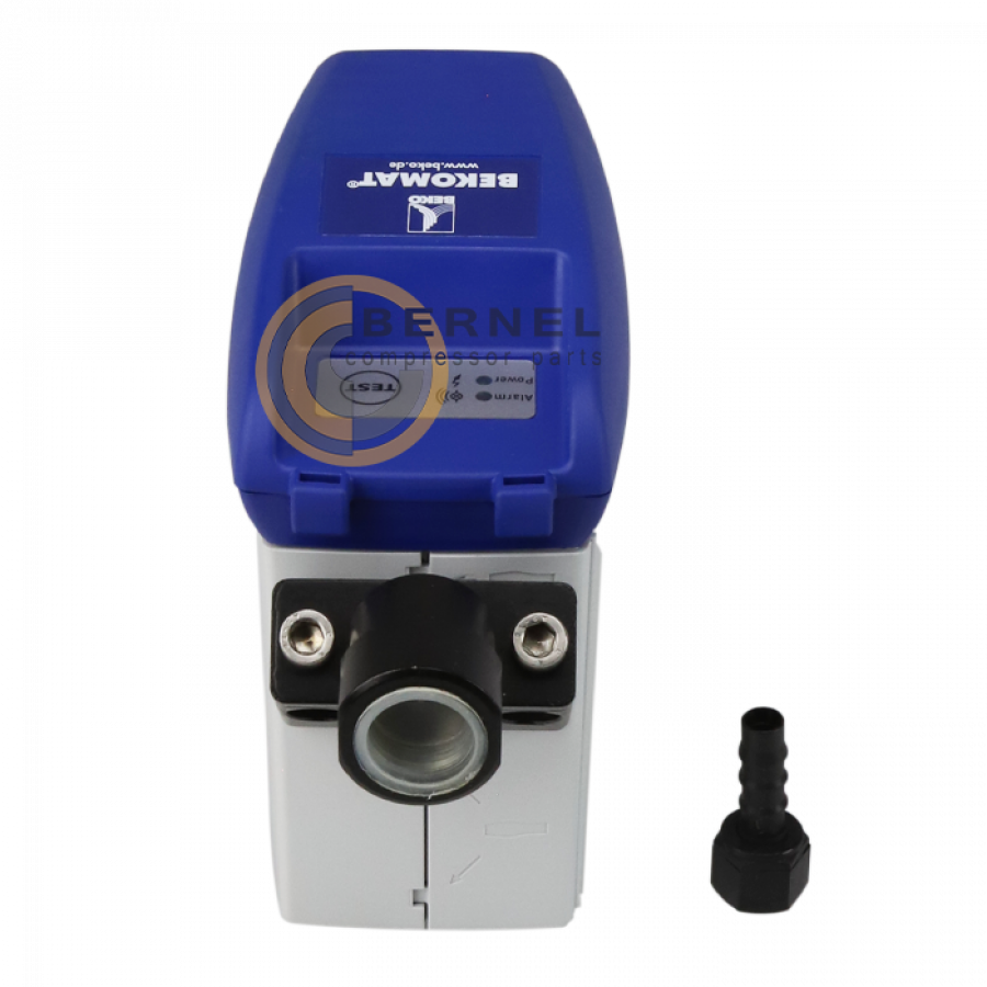 ������������������ BEKOMAT 31, G1/2, 16���, 115V