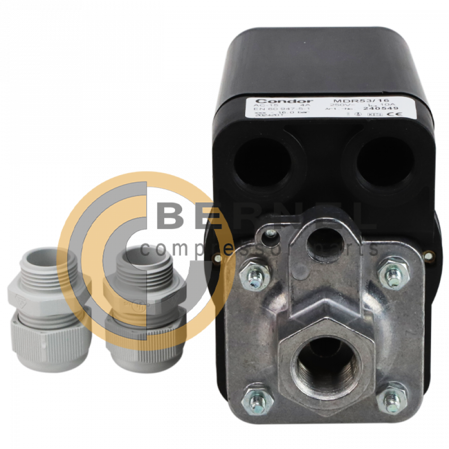 ���� ��������, MDR53/16-1/2