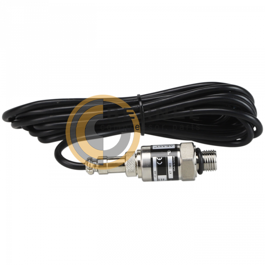 ����������� ������ �������� G1/4, 4-20mA, 0-16 bar, 0-24 VDC � �������� 