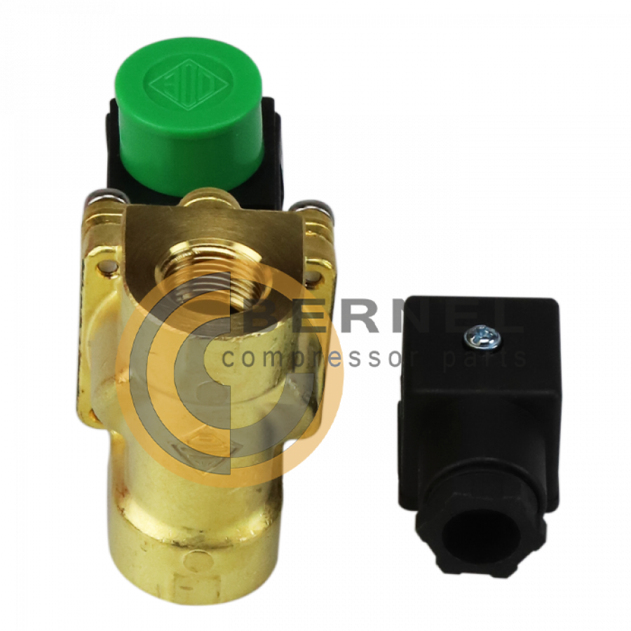 ���������������� ������, SCXE210C033 ,ASCO 3/8 ����� - 2 �������