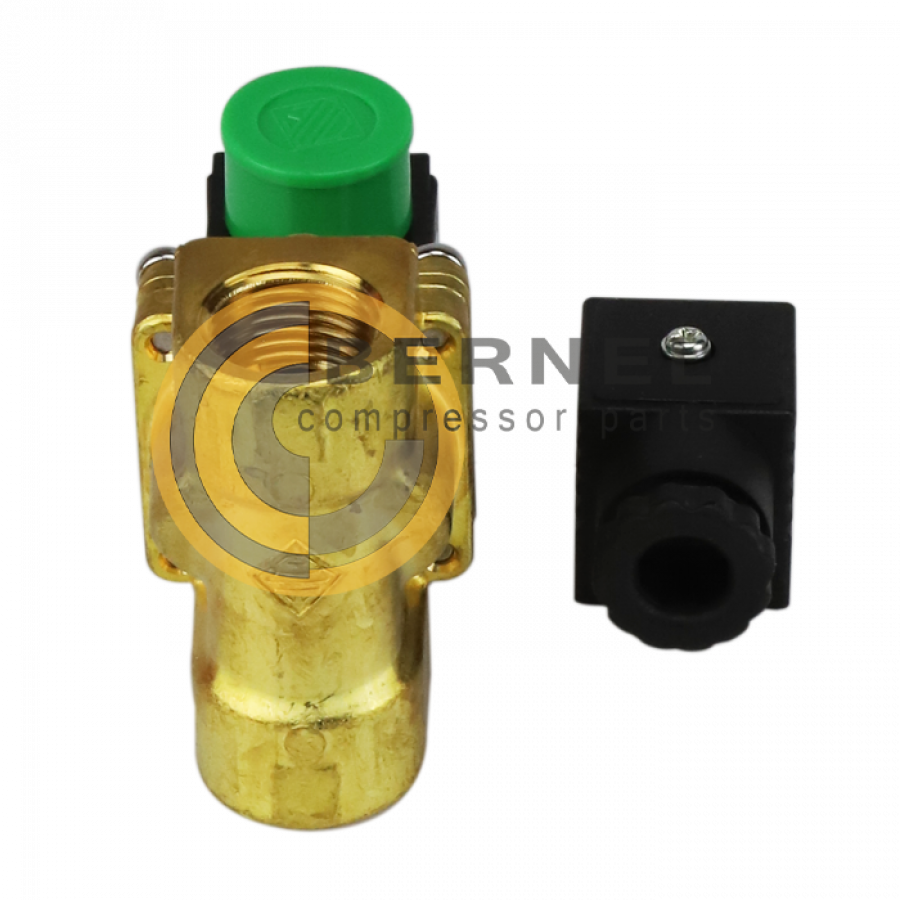 ���������������� ������, SCXE210C034 ,ASCO 1/2 �����-2 ������� 