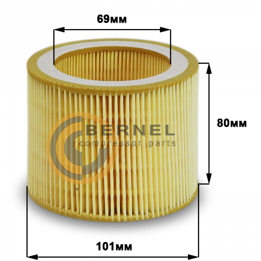 ������ ���������, A9615