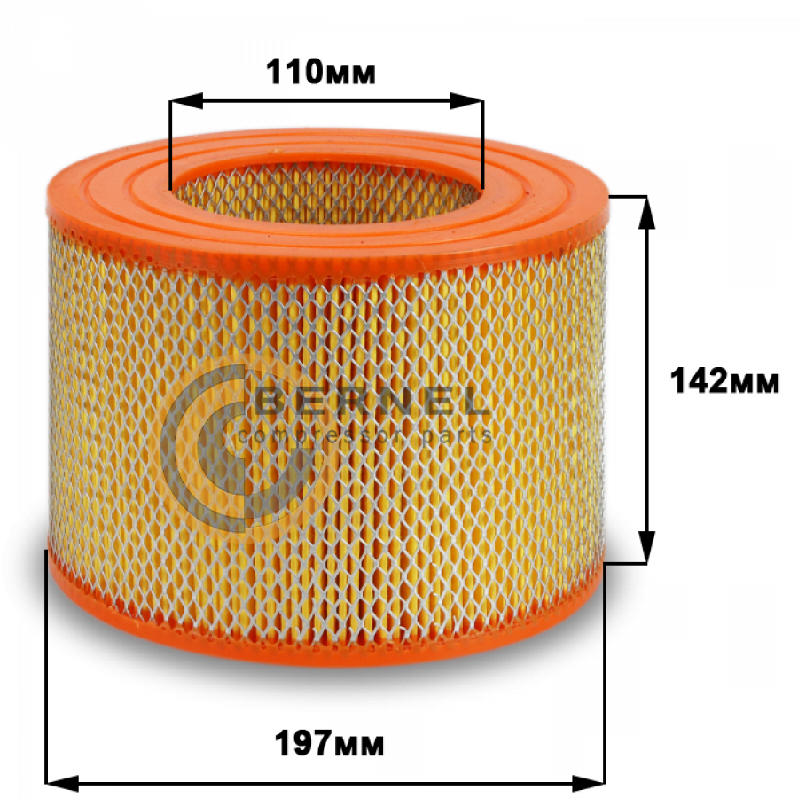 ������ ���������, MB145