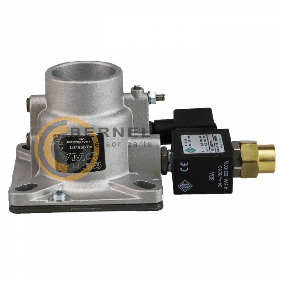 ������ ����������� RH38 600.5200 V01 (24������)