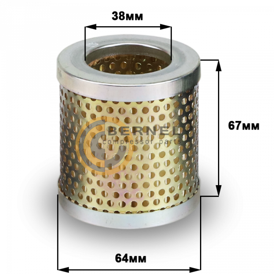 ��������� ������, SA6058