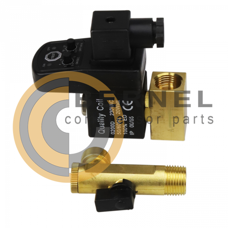 ������������������ EZ1, 1/2 �����, 230 �����, 16 ���