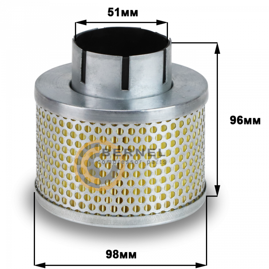 ��������� ������, AG0968