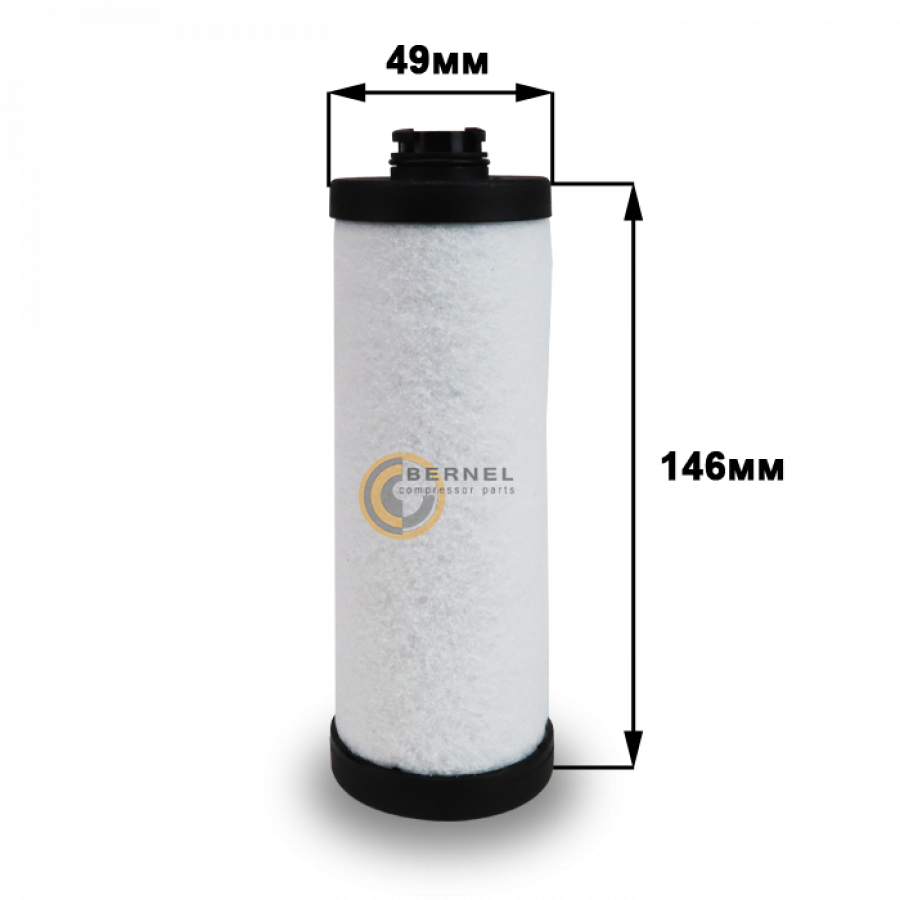 Магистральный фильтр, PF30