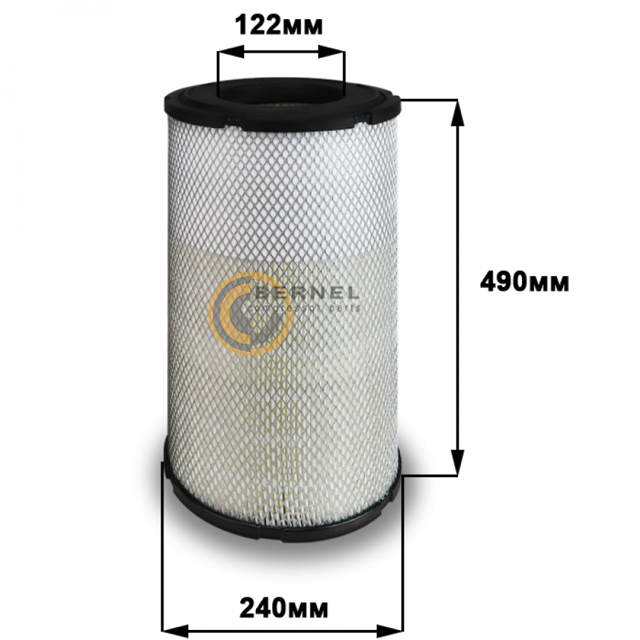 ��������� ������, AG1218