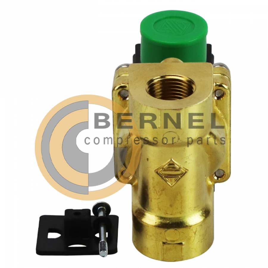 ���������������� ������, 1/2 �����, 16 BAR, ID NO:24123, T?P 280B ,MKN001493