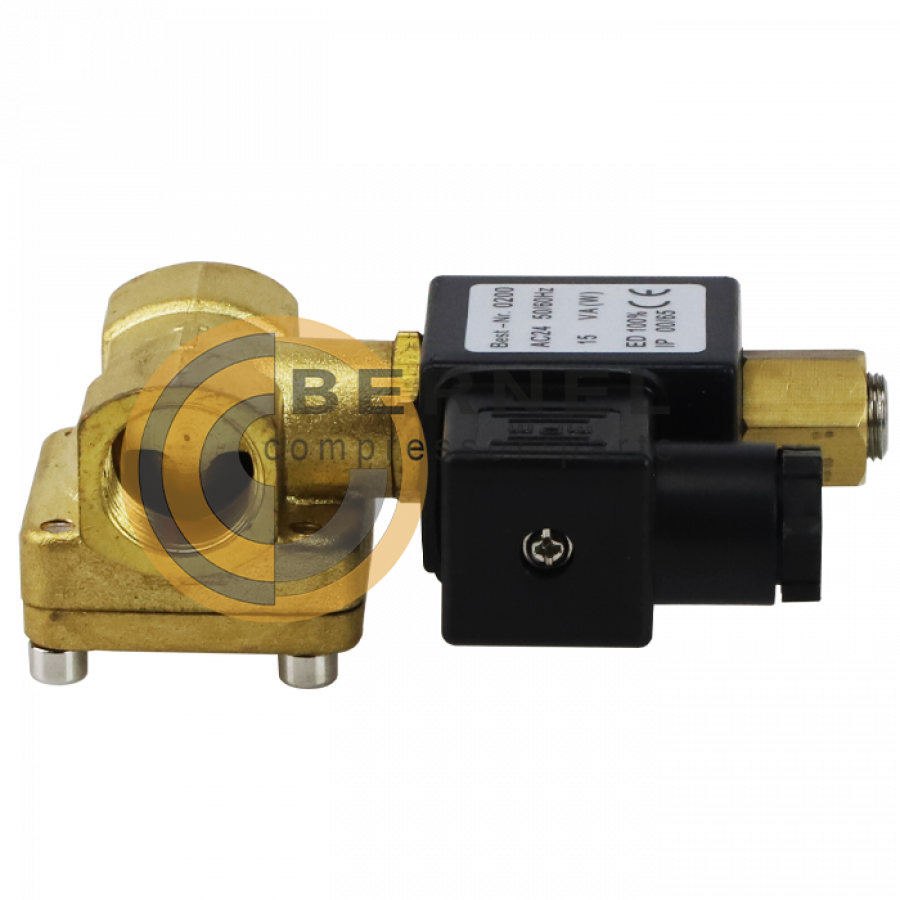 ���������������� ������, 1/2 �����, �/�, 24�, 2-�������