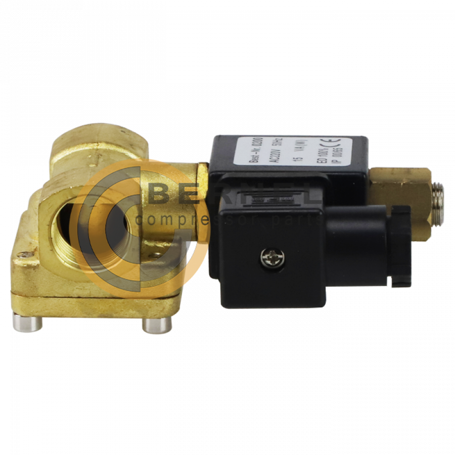 ���������������� ������, 1/2 �����, �/�, 230�, 2-�������