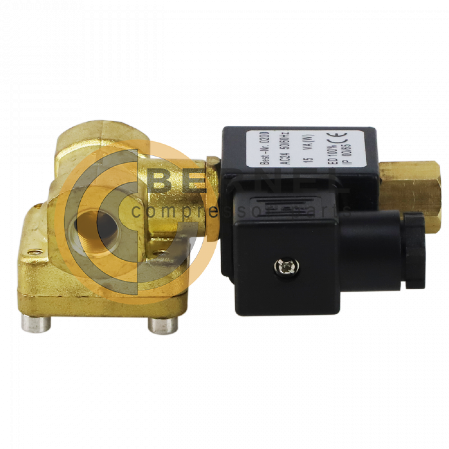 ���������������� ������, 1/4 �����, �/�, 24�, 3-�������