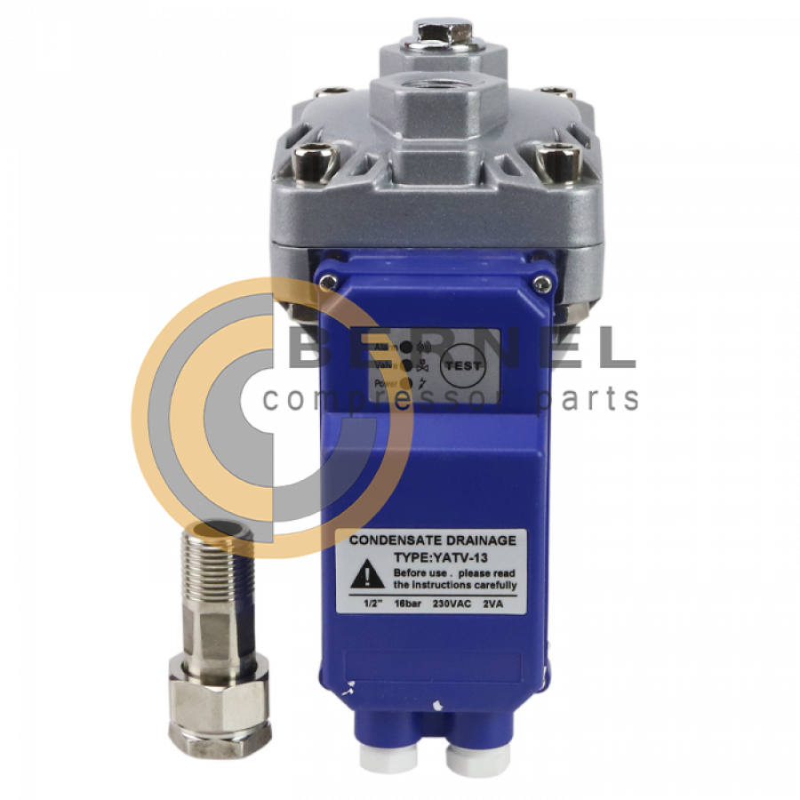 ������������������ ADTV 13, G1/2, 16���, 220V