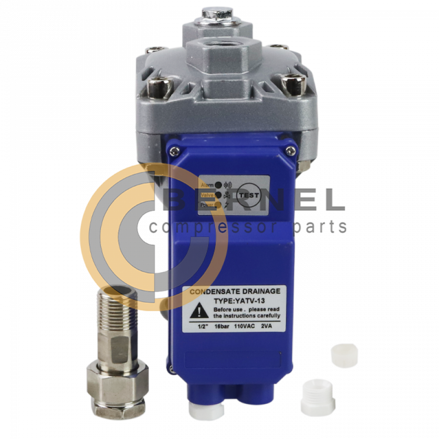 ������������������ ADTV 13, G1/2, 16���, 110V