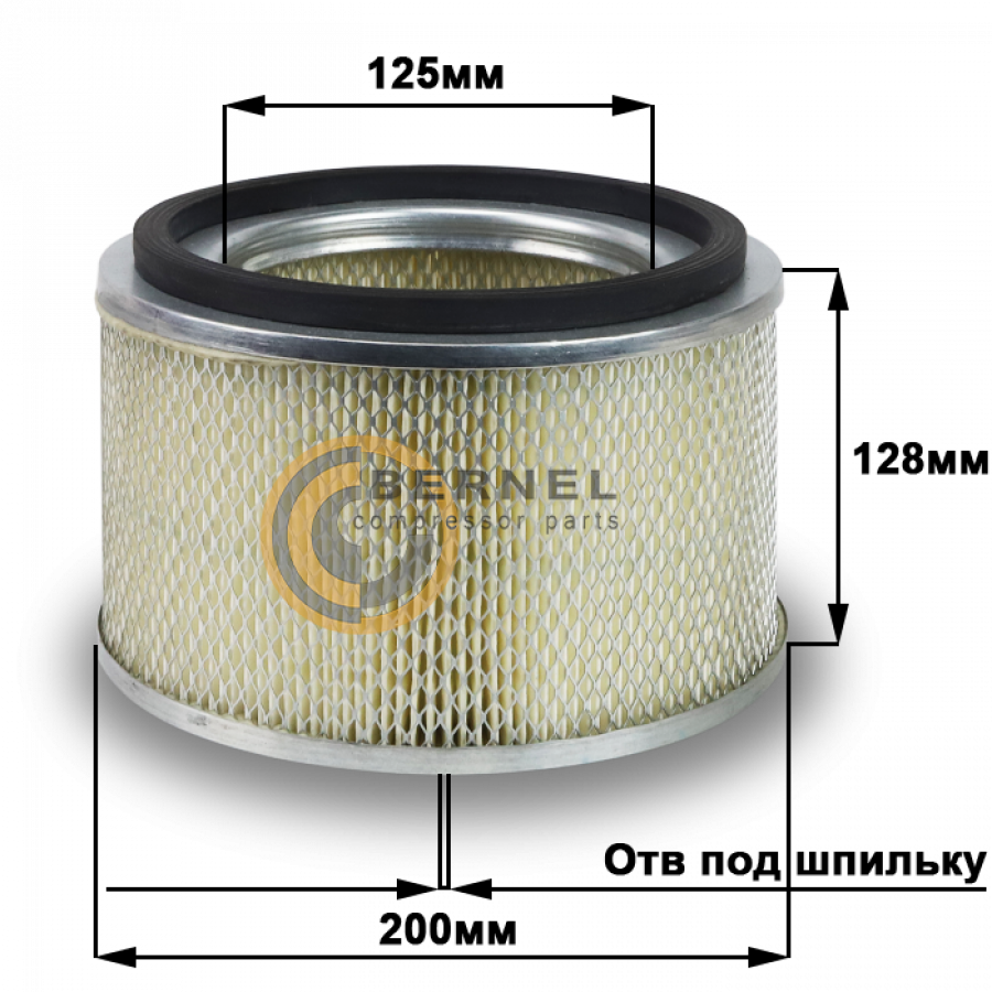 ��������� ������, MB104