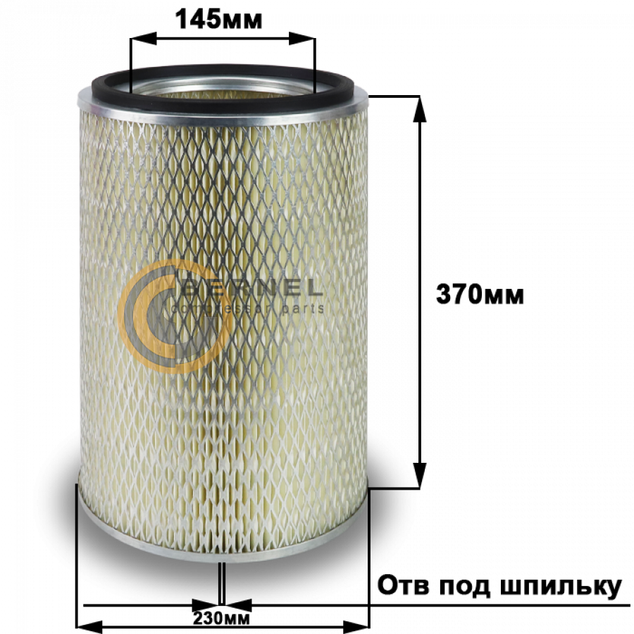 ��������� ������, MB109