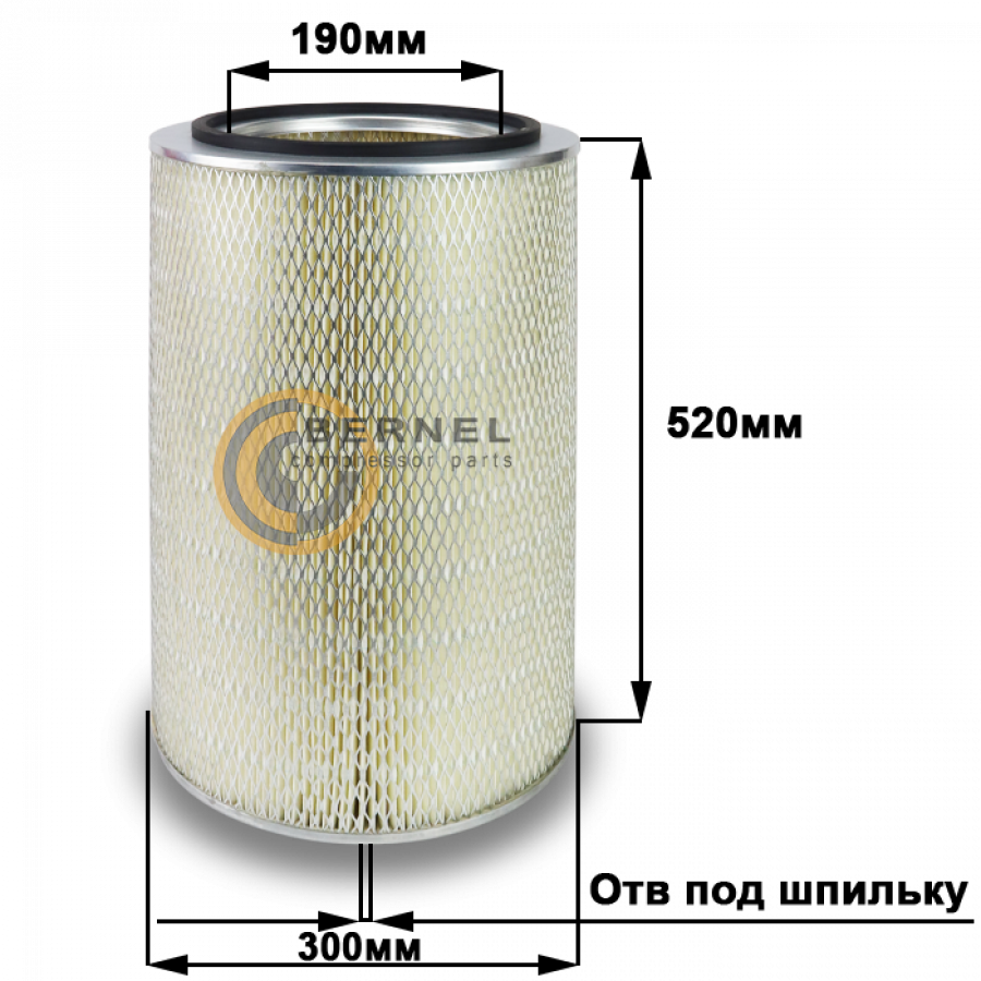 ��������� ������, MB367