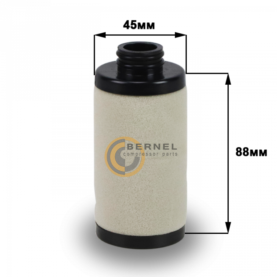 Магистральный фильтр UD15+/UDp15+, M7201