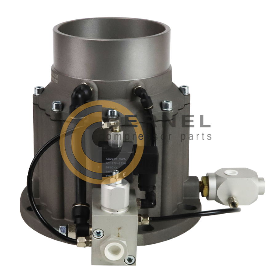 ����������� ������ AIV-120B-F ��� (90-180KW) (��������� �� ���� 8 ��� 210-225��, 18 - 28�3/���), 230